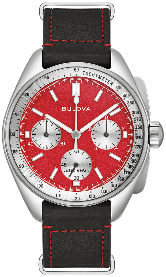 Bulova 96K115