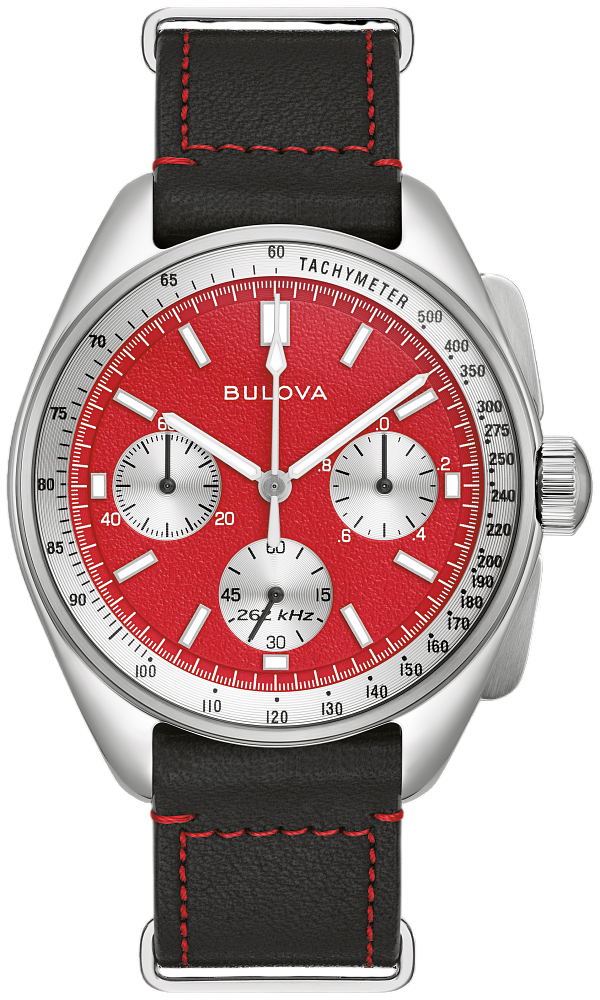 Bulova 96K115
