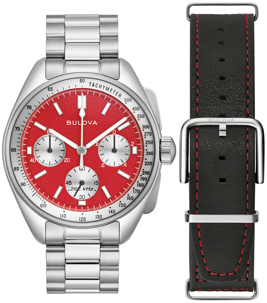 Bulova 96K115