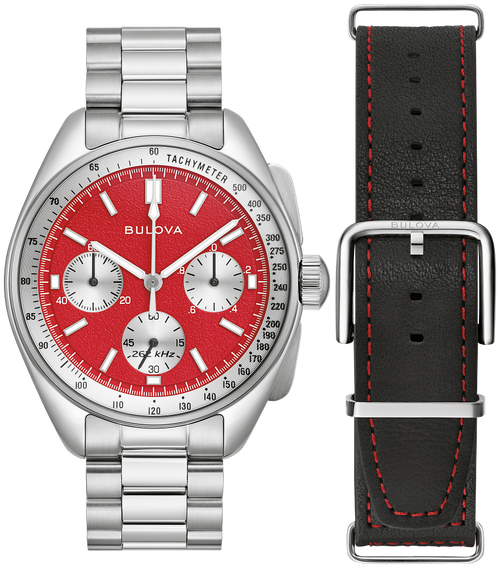 Bulova 96K115