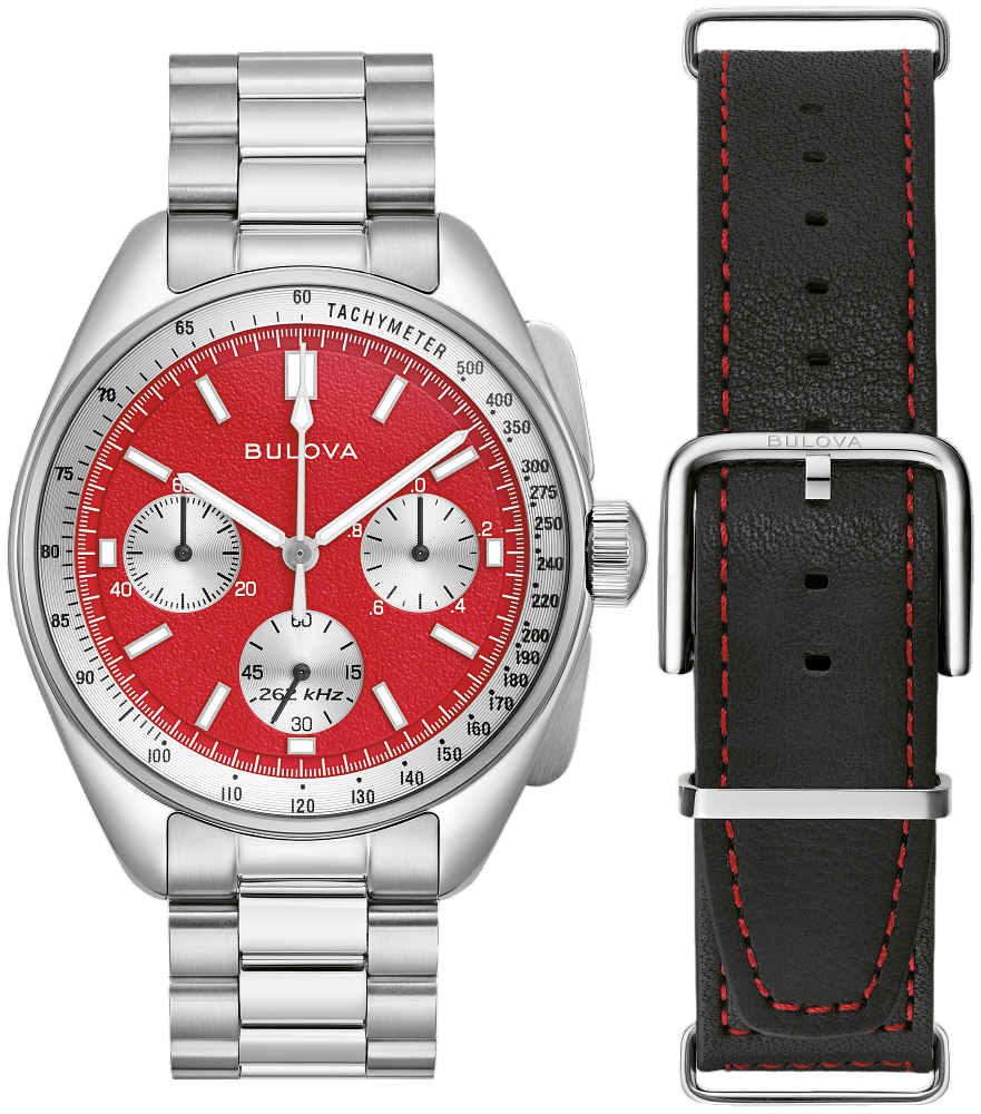Bulova 96K115