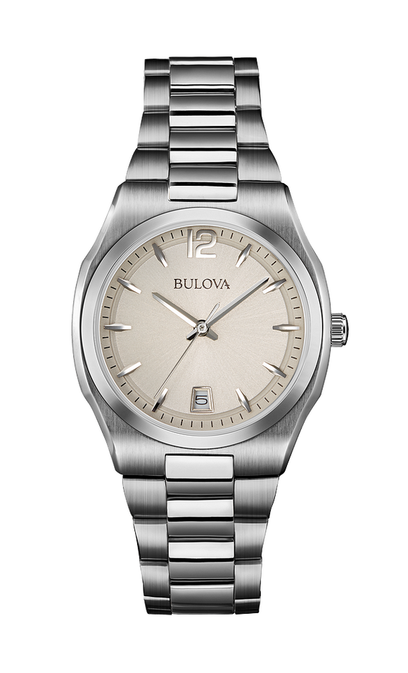 Bulova 96M126