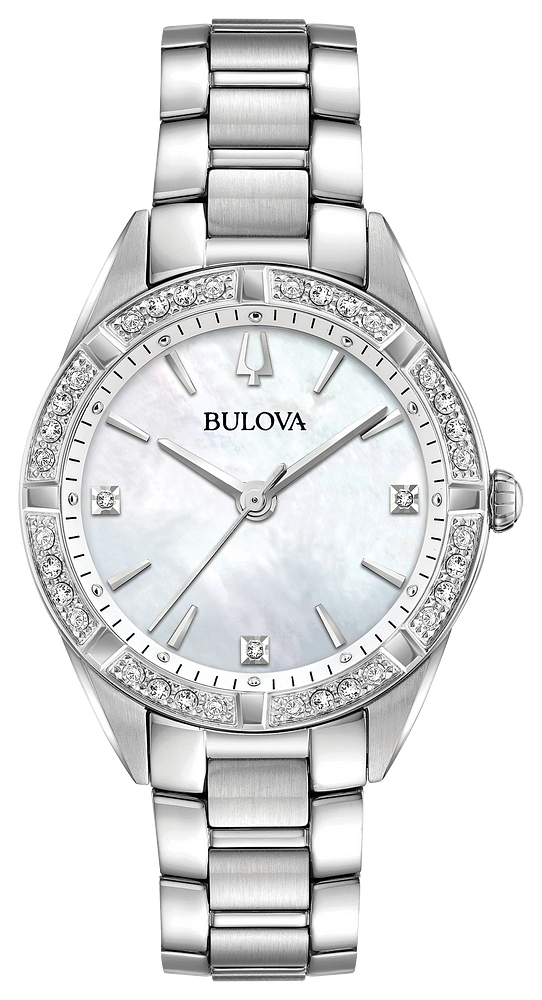 Bulova 96R228