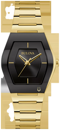 Bulova 97L164