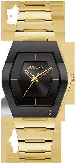 Bulova 97L164