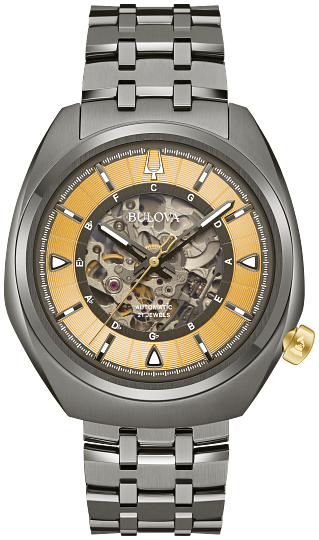 Bulova 98A294 - Limited Edition GRAMMY Watch