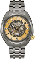 Bulova 98A294 - Limited Edition GRAMMY Watch