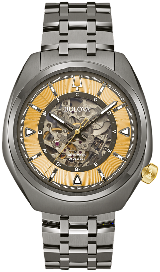 Bulova 98A294 - Limited Edition GRAMMY Watch