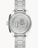 Bulova 98A329 - Lunar Pilot Timascus