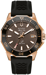 Bulova 98B421