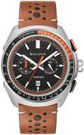 Bulova 98B427 - Racer Chronograph