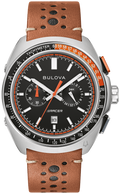 Bulova 98B427 - Racer Chronograph