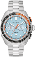 Bulova 98B432 - Racer Chronograph