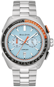 Bulova 98B432 - Racer Chronograph