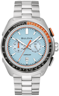 Bulova 98B432 - Racer Chronograph