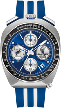 Bulova 98B452 - SHELBY® Racer Chronograph