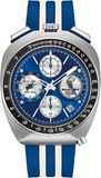 Bulova 98B452 - SHELBY® Racer Chronograph
