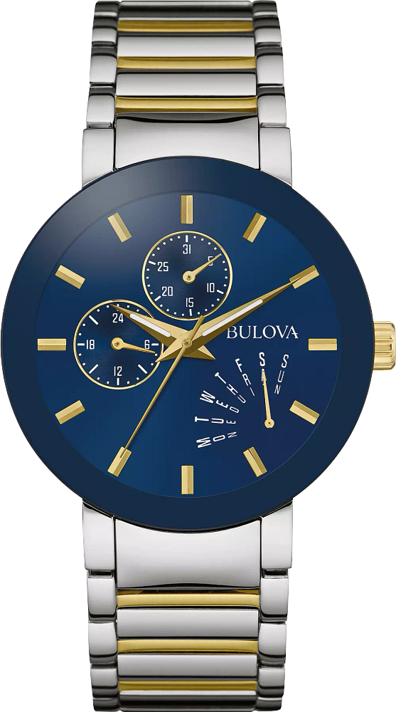 Bulova 98C123