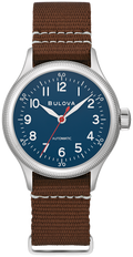 Bulova 96A282