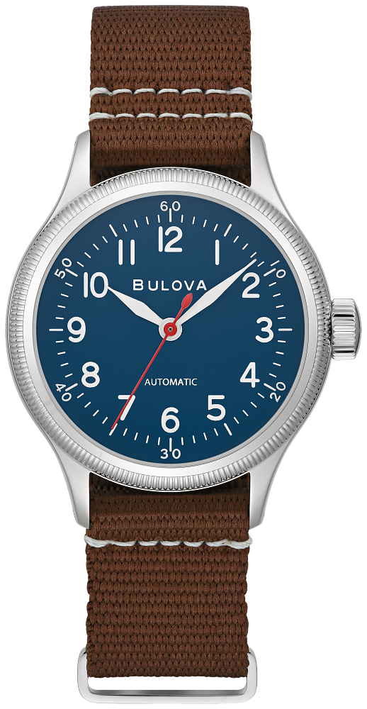 Bulova 96A282