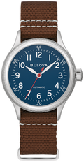Bulova 96A282