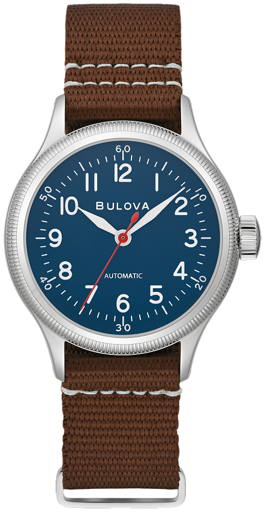 Bulova 96A282