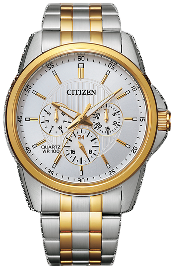 Citizen AG8344-57B