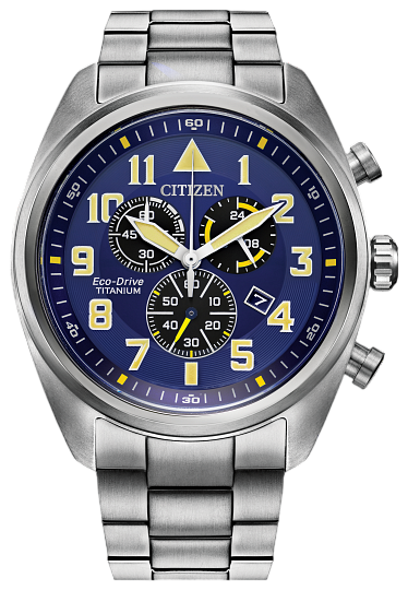 Citizen AT2480-57L