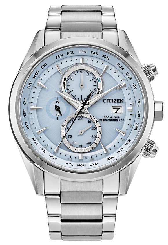 Citizen AT8260-51M
