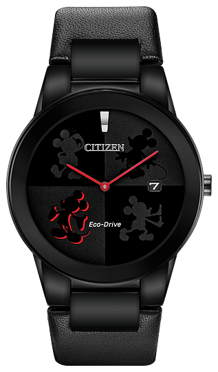 Citizen AU1069-06W