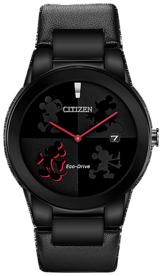 Citizen AU1069-06W