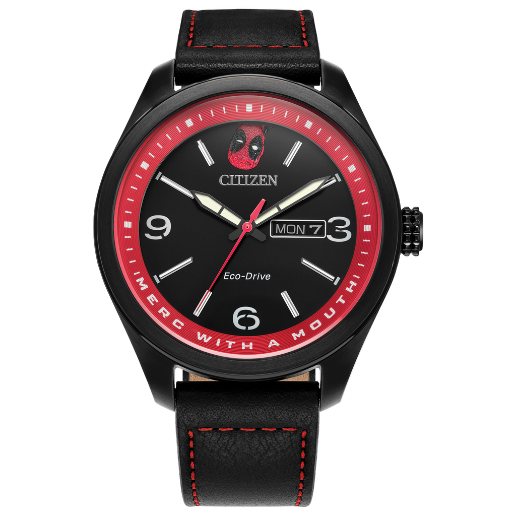 Citizen AW0145-02W