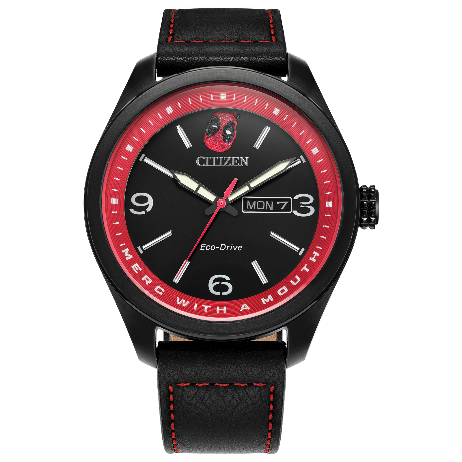 Citizen AW0145-02W
