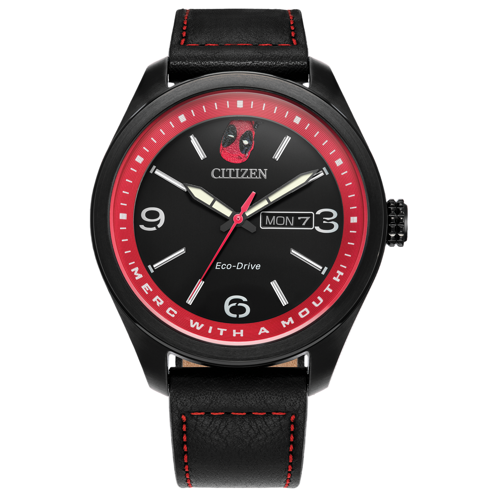 Citizen AW0145-02W