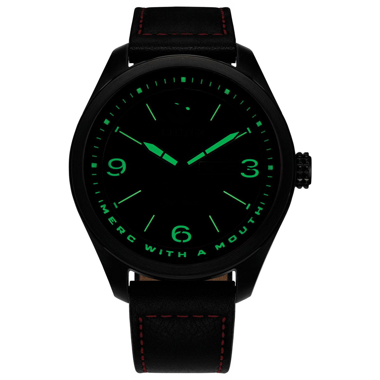 Citizen AW0145-02W
