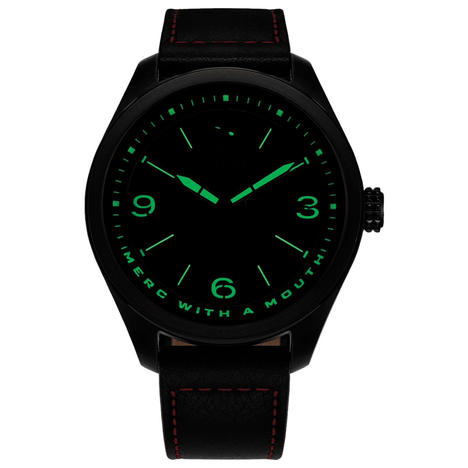Citizen AW0145-02W