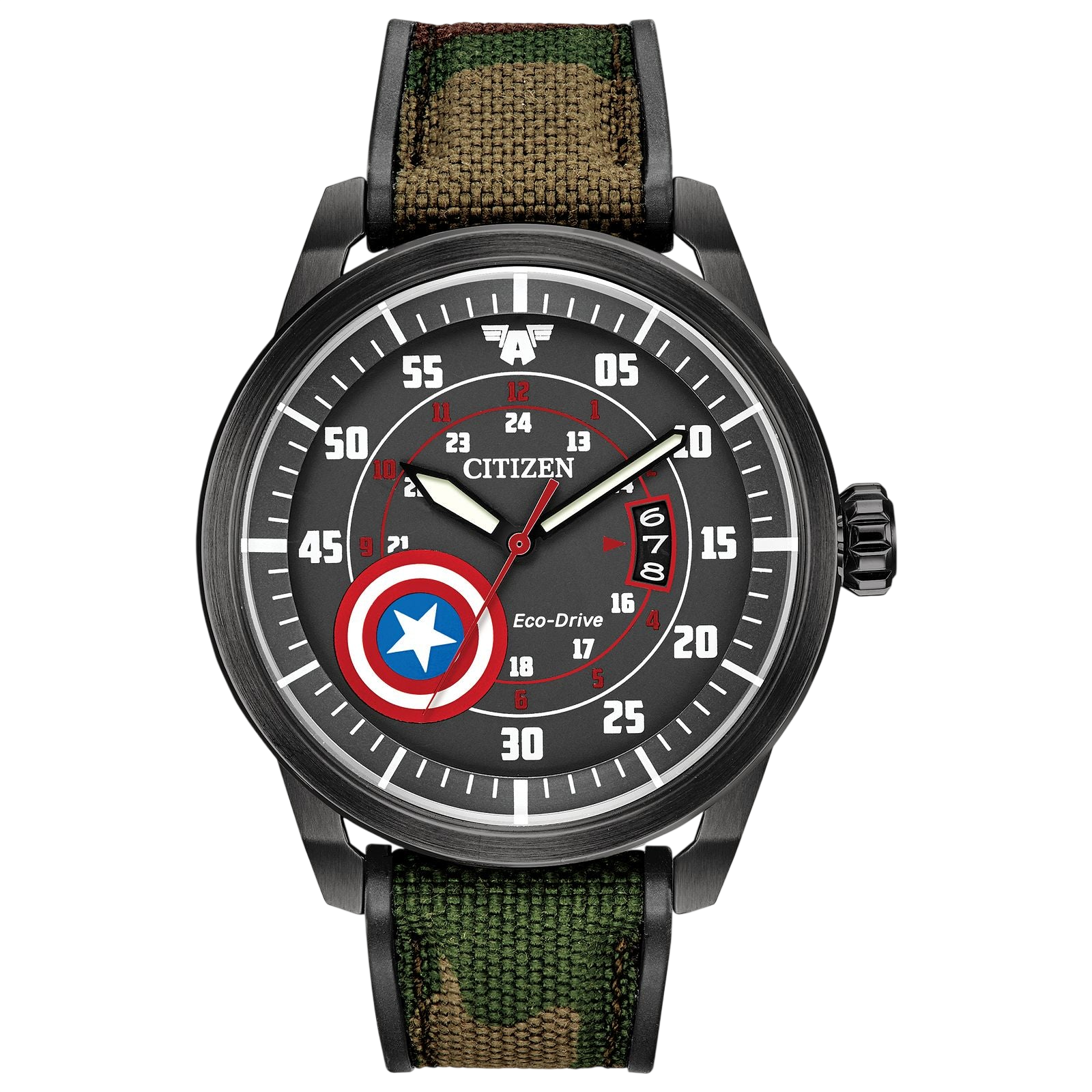 Citizen AW1367-05W