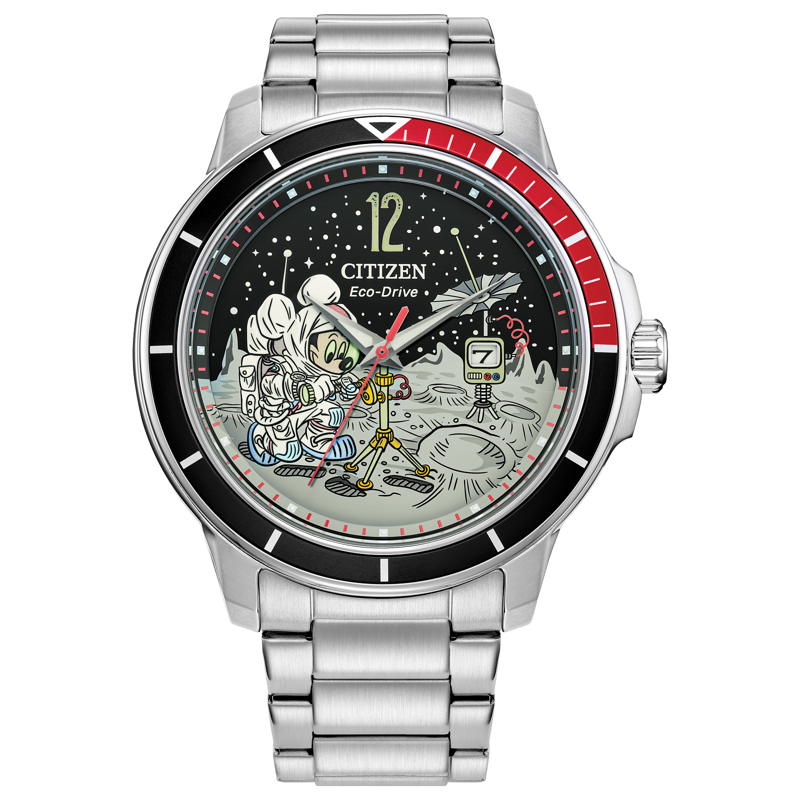Citizen AW1709-54W