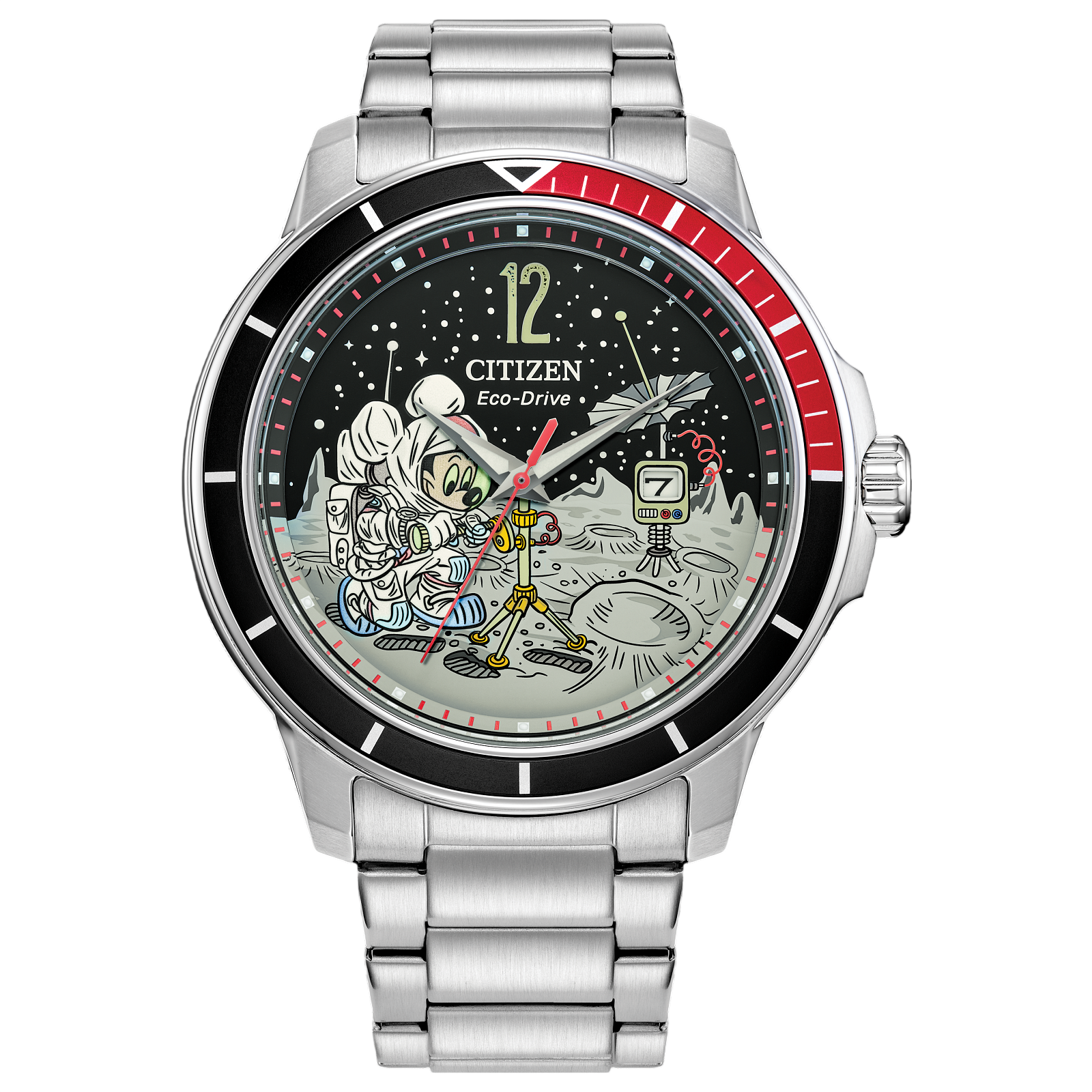 Citizen AW1709-54W