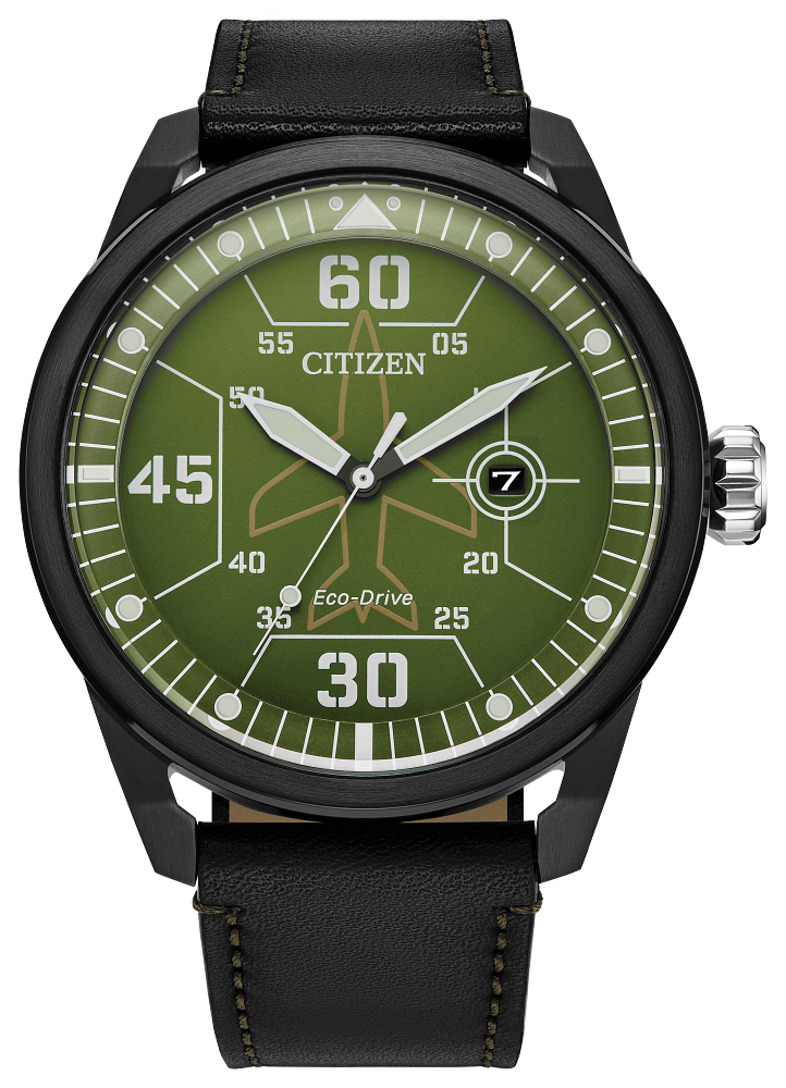 Citizen AW1735-03X