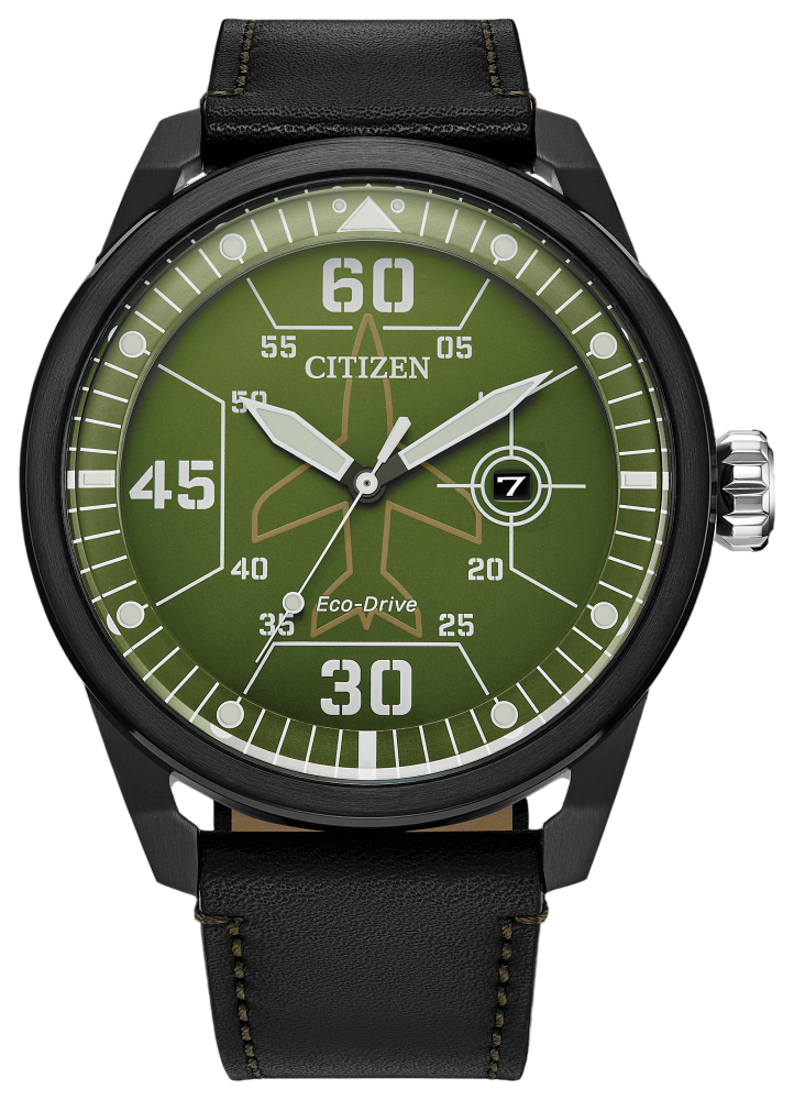 Citizen AW1735-03X