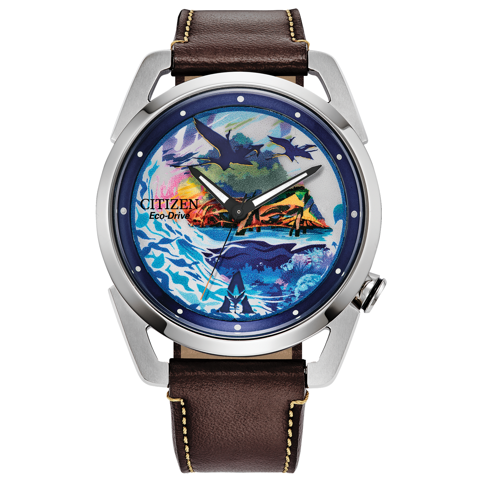 Citizen AW2060-02W