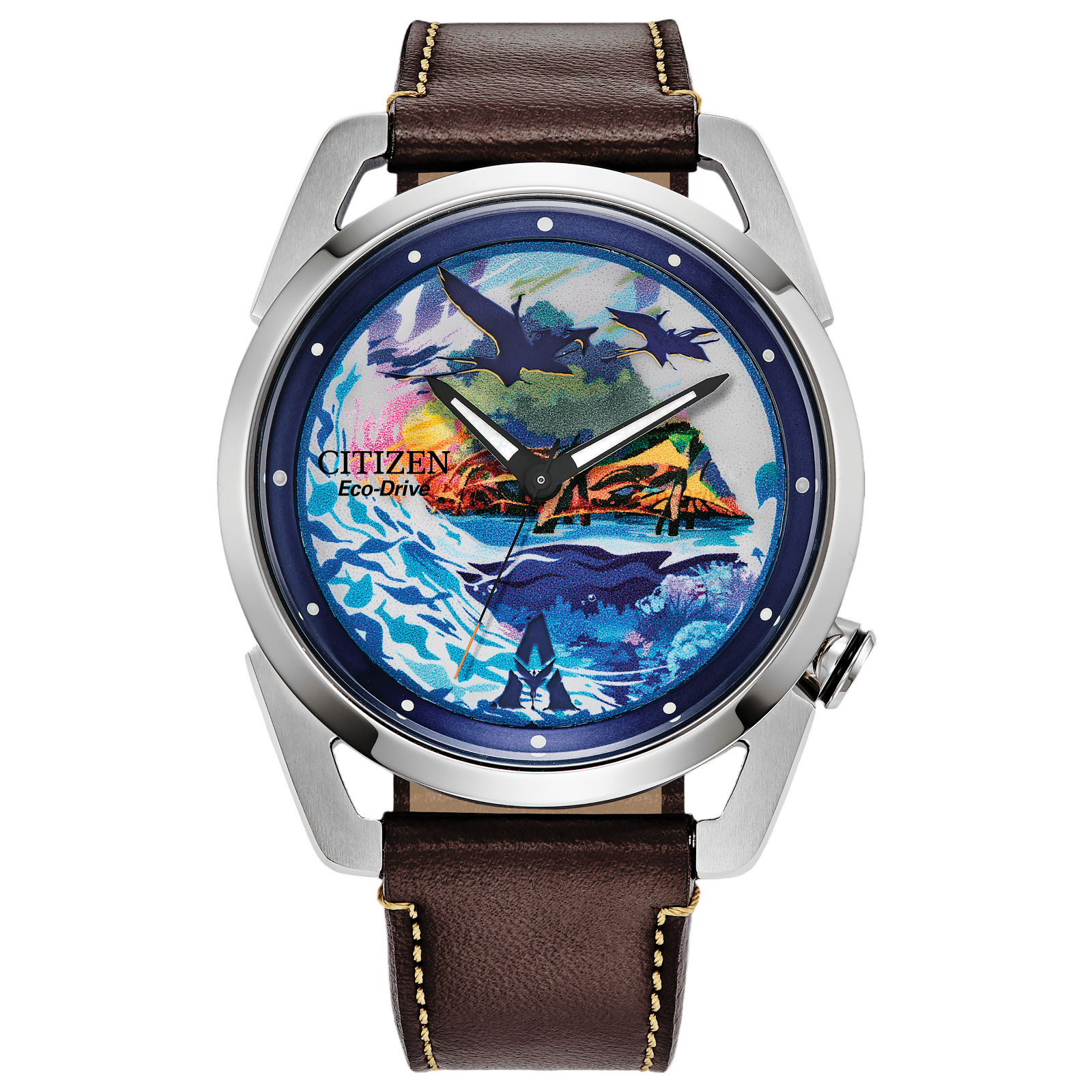 Citizen AW2060-02W