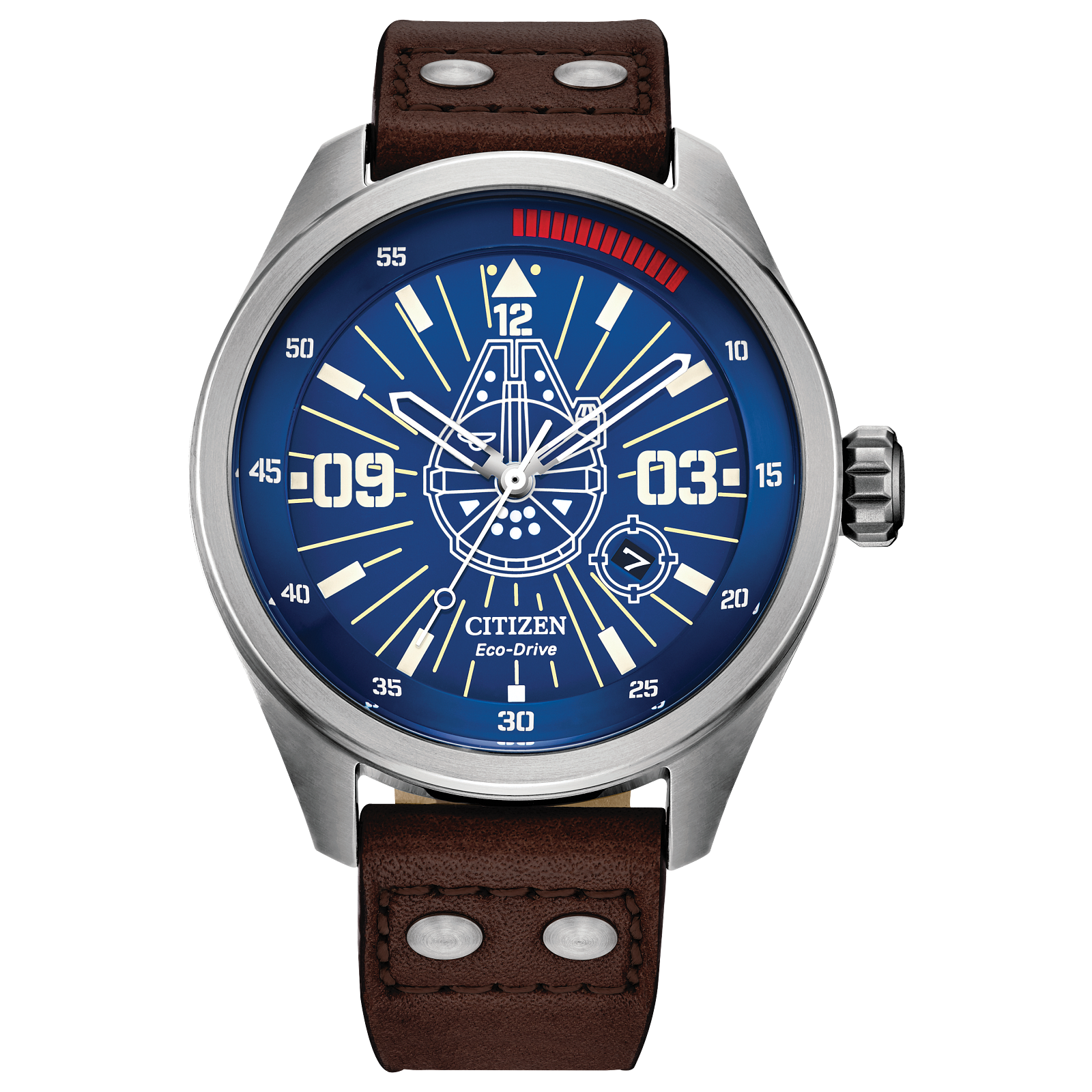 Citizen AW5009-03W