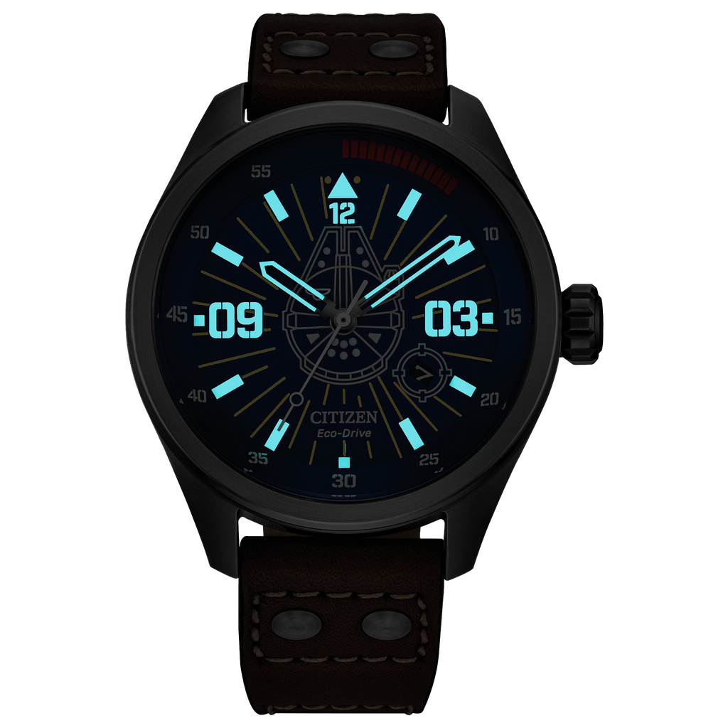 Citizen AW5009-03W