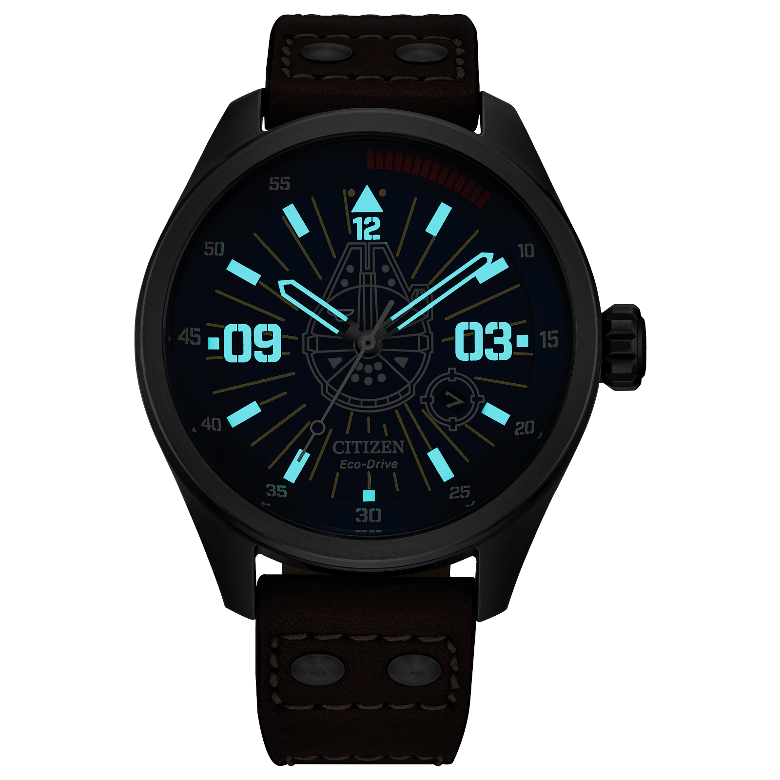 Citizen AW5009-03W