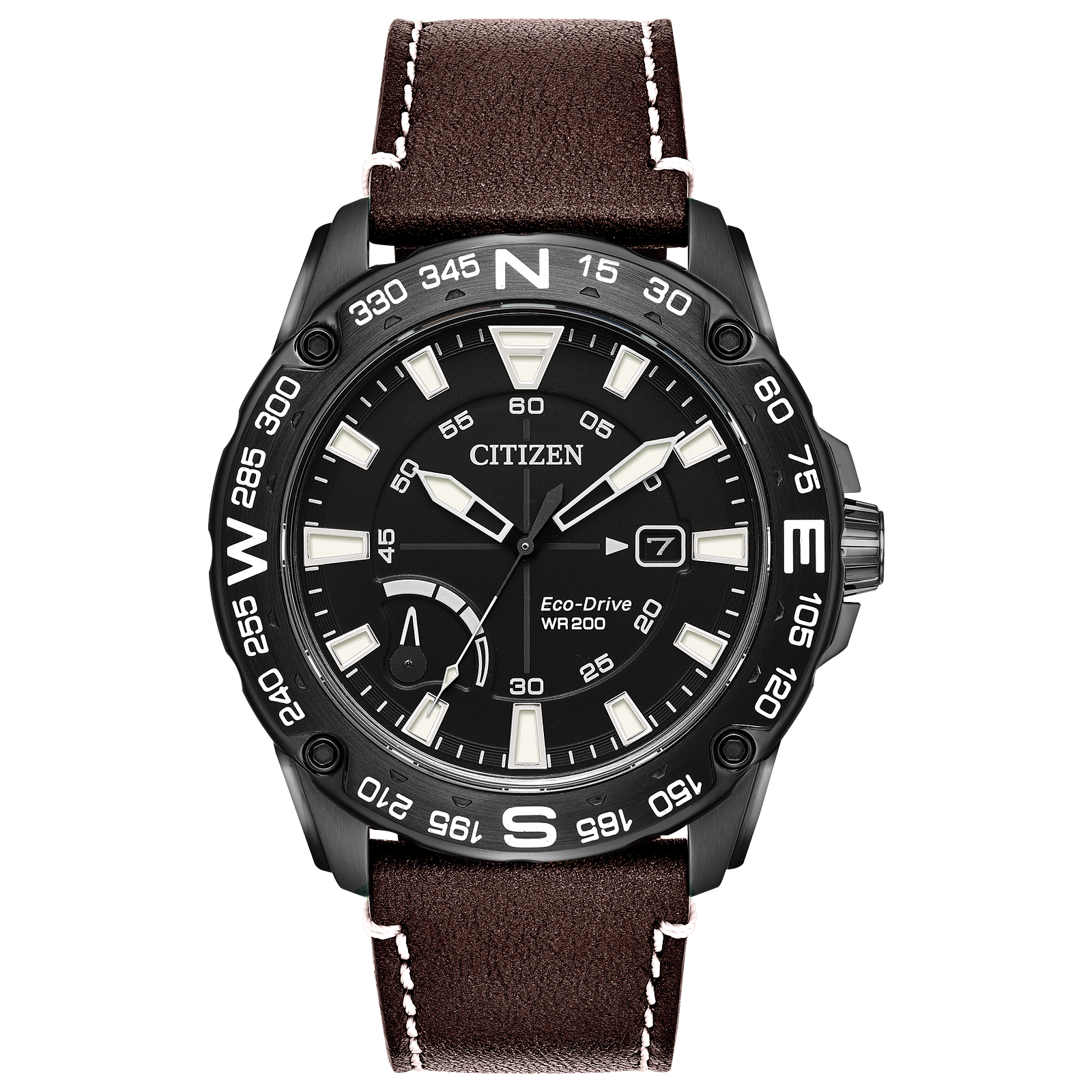 Citizen AW7045-09E