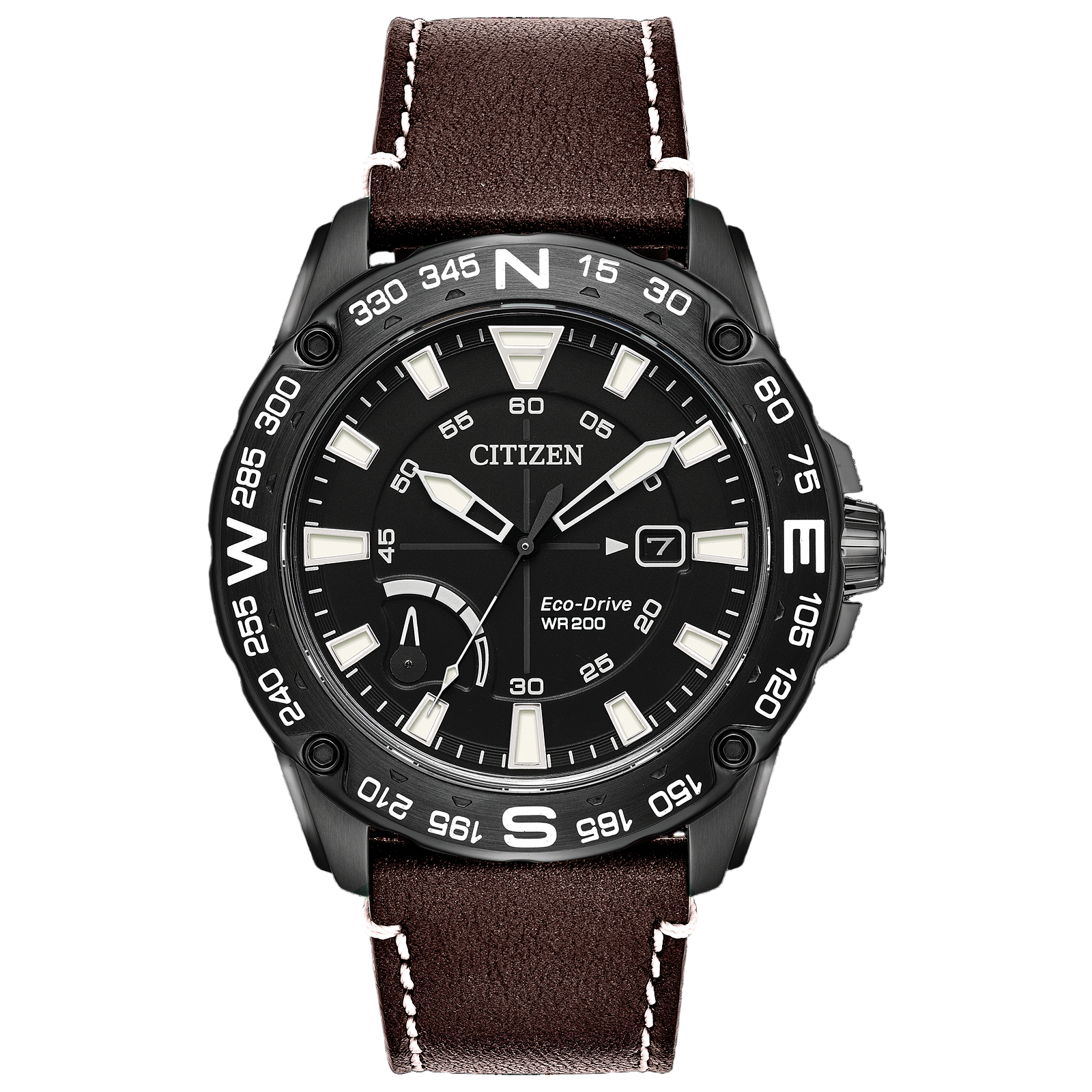 Citizen AW7045-09E