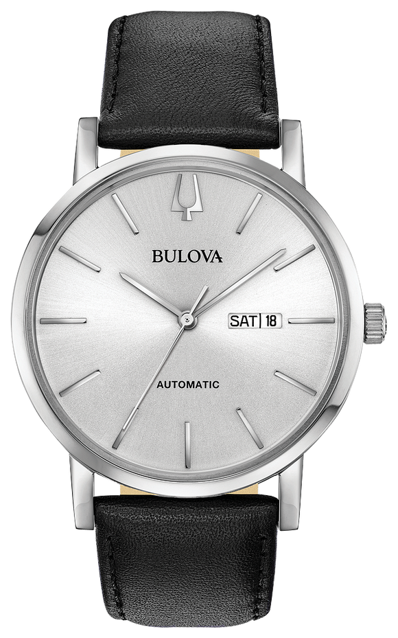 Bulova 96C130