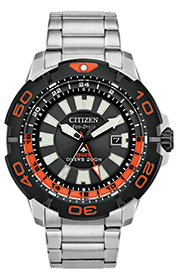 Citizen BJ7129-56E - M.S.C. Sales